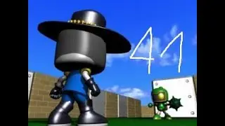 GXO: Bomberman Party Edition Часть 41