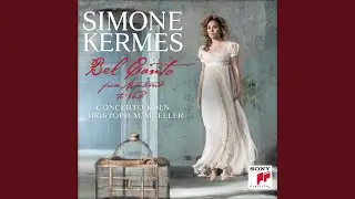 Norma: Casta Diva