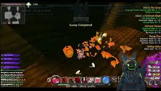 At last! (Atlyss!) storm is over and i must stream! | #sidronas on #Twitch