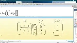 06--Implement Algorithm Multiplication of Matrices in Matlab