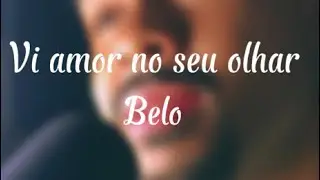 Vi amor no seu olhar - Cover ( Victor Lemes ) ❤️🎶
