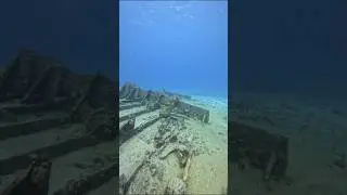Cities Under the Sea They Don&rsquo;t Want You to Know About