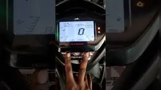TVs ntorq bs6 oil indicator reset malayalam### short
