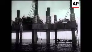 RADAR ISLANDS