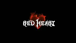 Новый день группа Red Heart Темиртау