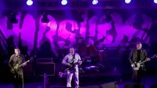 Horslips - Milk Market - I'll Be Waiting