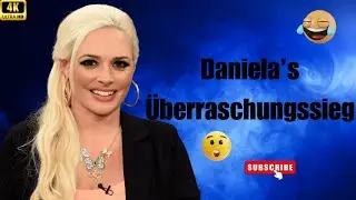 Daniela Katzenberger &uuml;berrascht: Dritter Platz bei Bodybuilding-WM