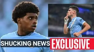 Exclusive: Man City green light Jaden Heskey transfer after contact made