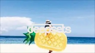 Duke Dumont   Ocean Drive Vintage Culture & Zerky Remix