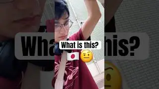 Japan&rsquo;s Garbage Rules Shocked Me! 😳🇯🇵 #japan #facts #funny #india