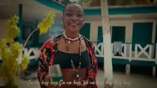 Wylnna Eyba - SHINE (Visualizer)