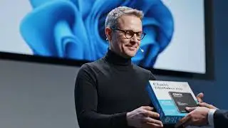 Поддельная реклама FileMaker Pro AI &mdash; просто для развлечения
