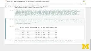 Query Pandas DataFrames | Boolean Masking & Data Filtering Tutorial