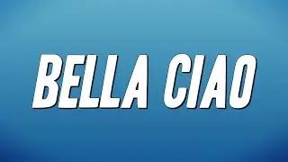 BEAUZ, XYSM - Bella Ciao (Testo)