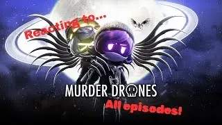 [🔴UPCOMING] Reacting to ALL episodes of 