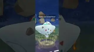 Master league PvP Pokemon battle Pokemon Go #pokemongo #pokemon #gaming #short #shorts