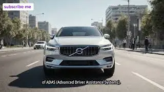 Inside Volvo&rsquo;s Plant: EX60 Assembly, Battery Tech & Engineering Secrets!