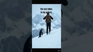 The last video in my gallery #alone #foryou #viralvideos #gallery #fypシ  #ai