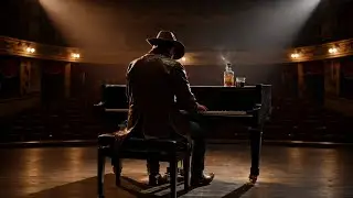 So Young | Bourbon Riders | Official Lyric Video