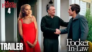 Focker In Law Trailer (2026) | Meet The parents 4 Trailer | Release Date | Ariana Grande
