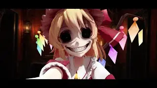 Five Nights at Scarlet Devil Playthrough (Night 1-5)