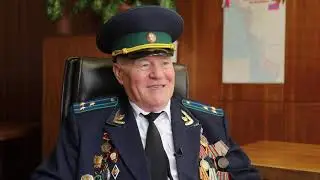 Фильм к 30-летию Прокуратуры ПМР 