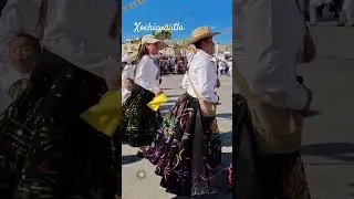 Al pie del Cerro La Veronica, #Lerma #Edomex #tradiciones