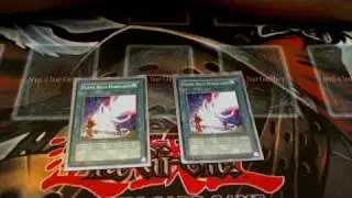 Barack Ojama deck