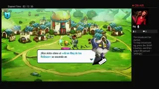 JankkoS's Fortnite Cat Quest Testing
