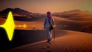 Egyptian/Indian Trap Beat &ndash; Arabic Strings x Indian Sitar, Tabla | Ancient Sands (Alpha Waves Beats)