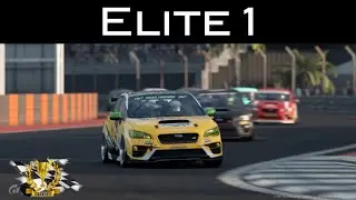 GTTCC S15 Race 9 (Dragon Trail Seaside)