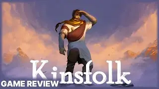Один час, который сильно бьёт по голове &mdash; рецензия Kinsfolk