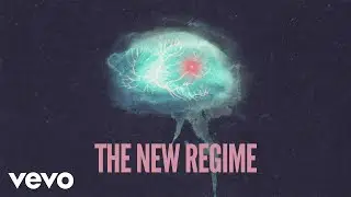 The New Regime - Sweet Kind Of Suffering