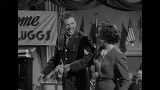 Dan Dailey and Colleen Townsend singing, You've Got Me This Way