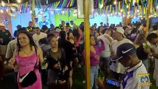 Te Vas A Saciar De Mi - La Chola Caderona ft Balo Zabaleta/ Rumba Picante - Chorrillos 2025