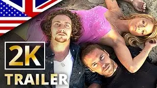 Savages - Official Trailer [2K] [UHD] (International/English)