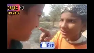 Haweli jo Sardar ya Episode 04 Soap Serial Sindh TVHD Drama