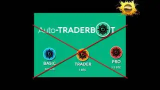 Autotraderbot de weifastpay se&ntilde;ales de trading RUSSBOT 4.3