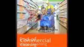 End of Lease Cleaning Canberra