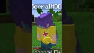 🦜 EU ACHEI OS MOBS PERDIDOS DA MOBVOTE NA 1.21!! | ytpot2 #minecraftlegiao