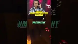 Er sa&szlig; 14 JAHRE im Gef&auml;ngnis 😱🥺 #domian #1live #story #anruf