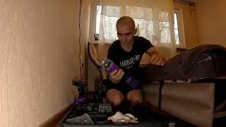 Доступный набор инструмента для каждого #Mr dass