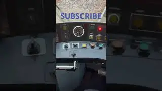 Sheffield Supertramp ￼ cab #Railway #Trainspotting #Sheffield #Tram #Cab #RailwaySpotting #Video ￼