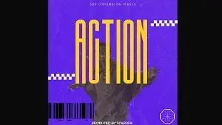 [FREE] Drake x Jack Harlow Type Beat - Action