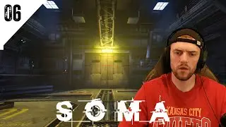 Searching For The Dunbat - Soma - Part 6
