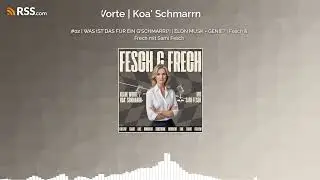 #02 | WAS IST DAS F&Uuml;R EIN G'SCHMARRI?! | ELON MUSK = GENIE? | Fesch & Frech mit Sami Fesch