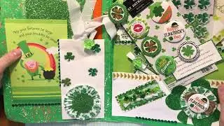 Incoming Swap- Christina