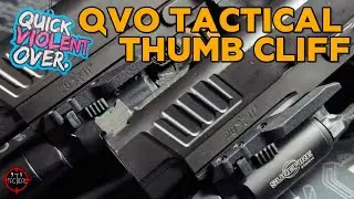 Обзор QVO Tactical 
