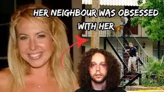 The Lauren Giddings Case: The neighbour's television interview raised the police's suspicions .