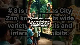 Top 10 family-friendly travel places to welcome Children in the Midwest United States